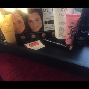 🎤🎸Ipsy and Birchbox Bundle🎸🎤